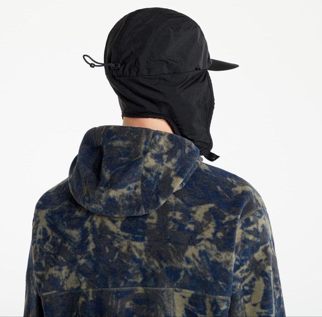 nike acg aw84 warm cap black ウォームキャップ