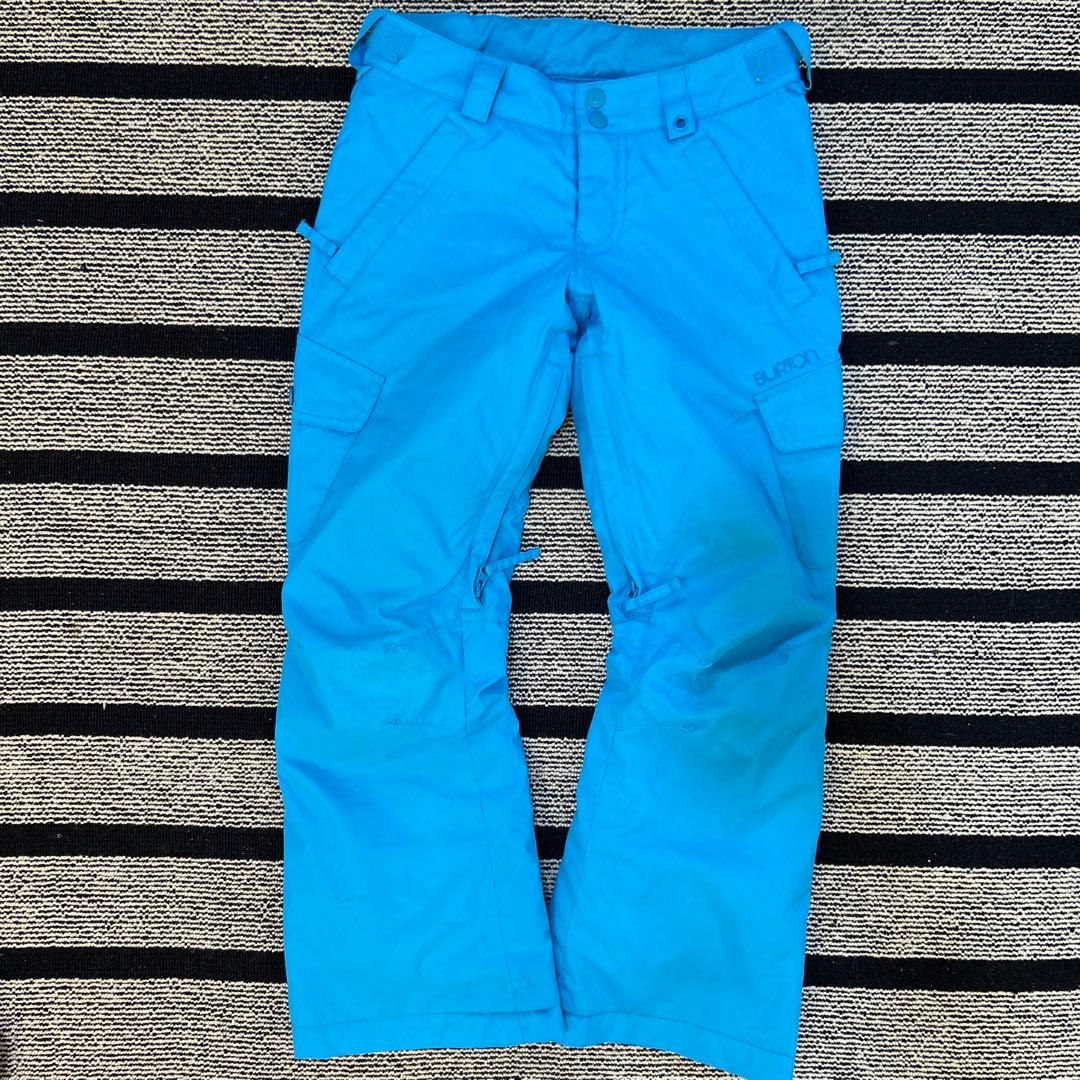 BURTON スキーウエア ガールズSサイズ（US7-8歳）