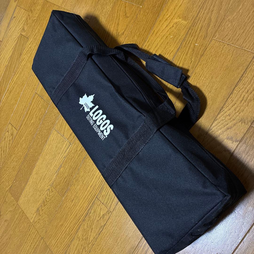 LOGOS アイアンウッドアダプトテーブル 81064181