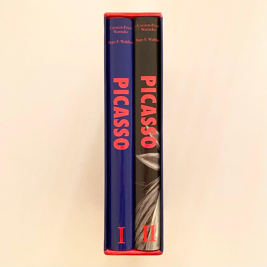 【週末限定100円引】【洋書】パブロ・ピカソ: 1881-1973 （タッシェン