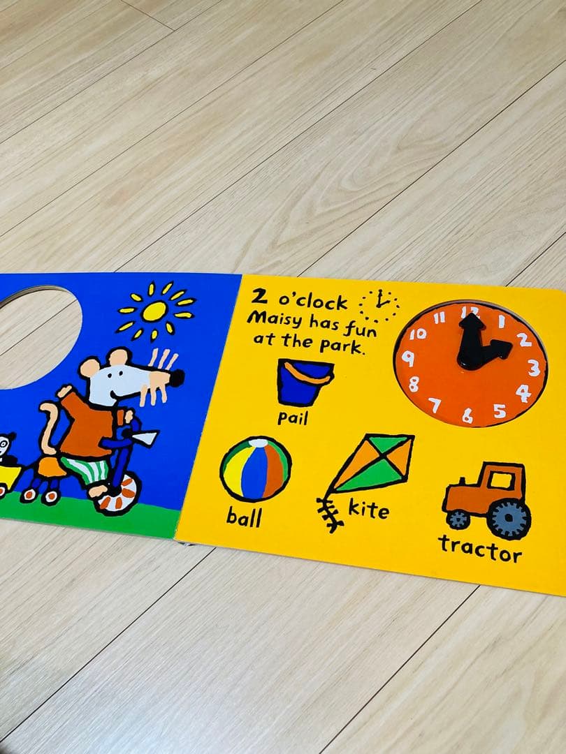 ✳︎美品！Maisy 絵本セット ルーシー・カズンズ