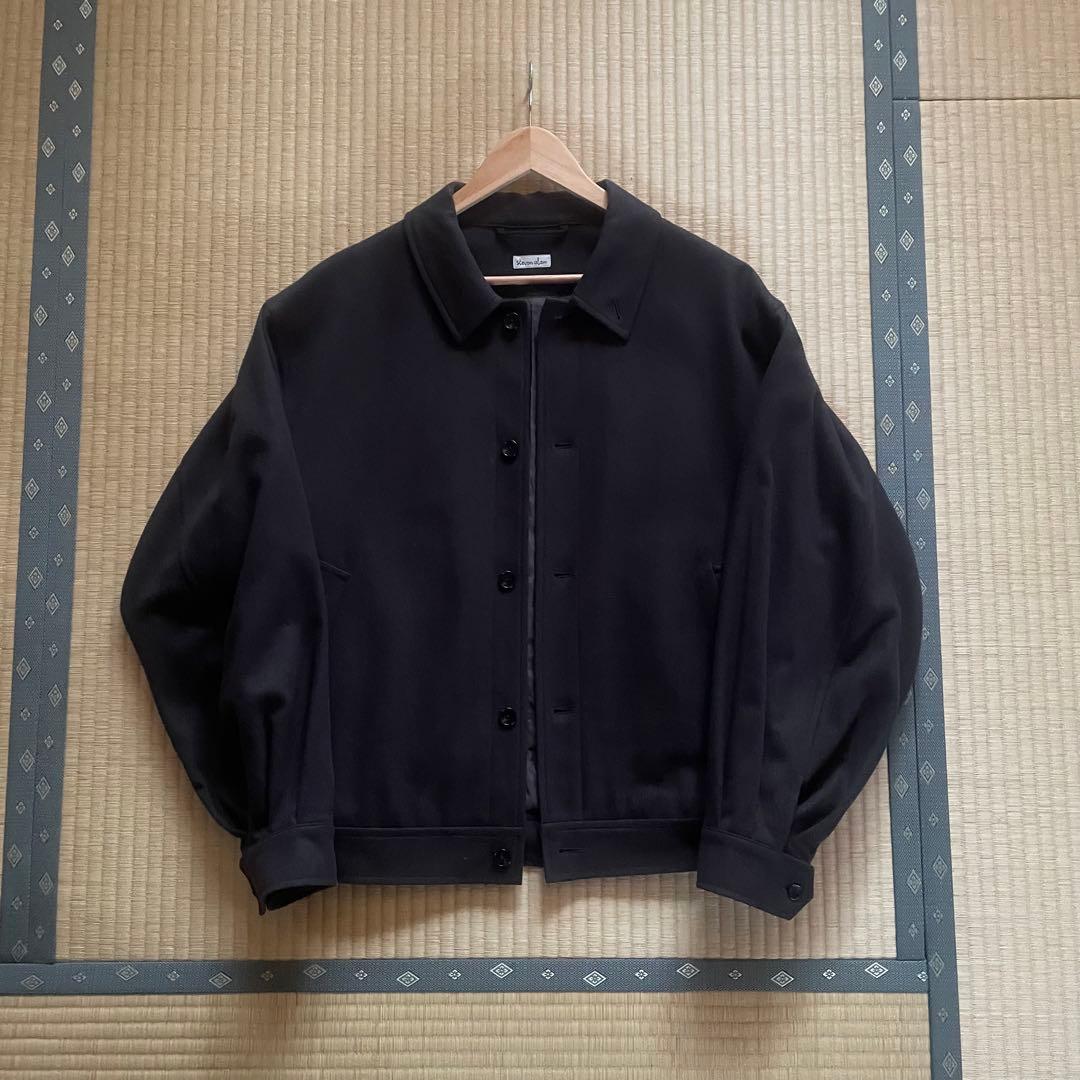 ジャケット・アウター StevenAlan/LIGHTFLANO DARUMADRZLR JACKET