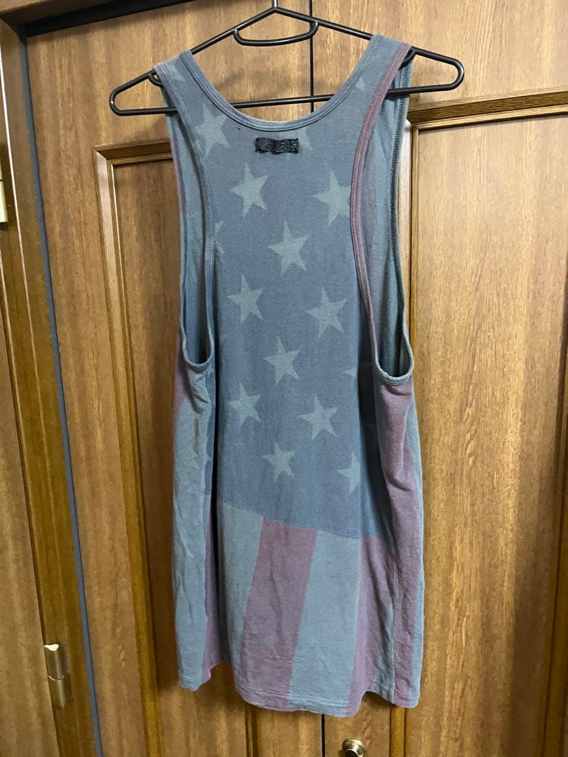 トップス NO.TANK/STD