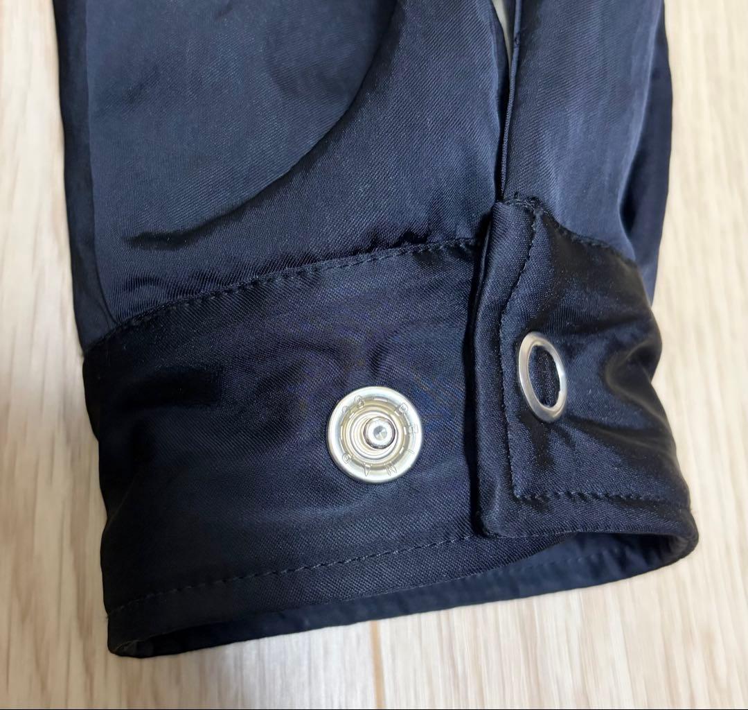TANAKA 2024SS SIZE/L メンズ コーチジャケット
