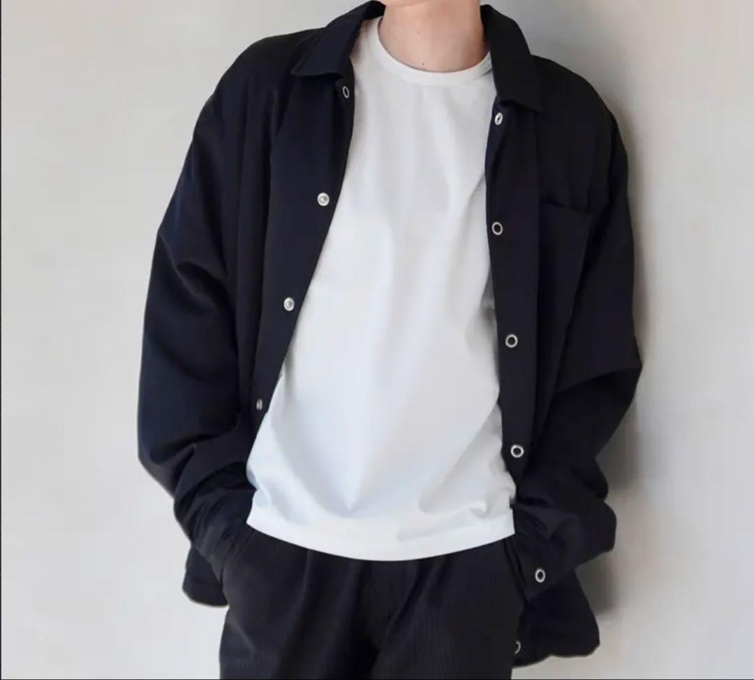 TANAKA 2024SS SIZE/L メンズ コーチジャケット