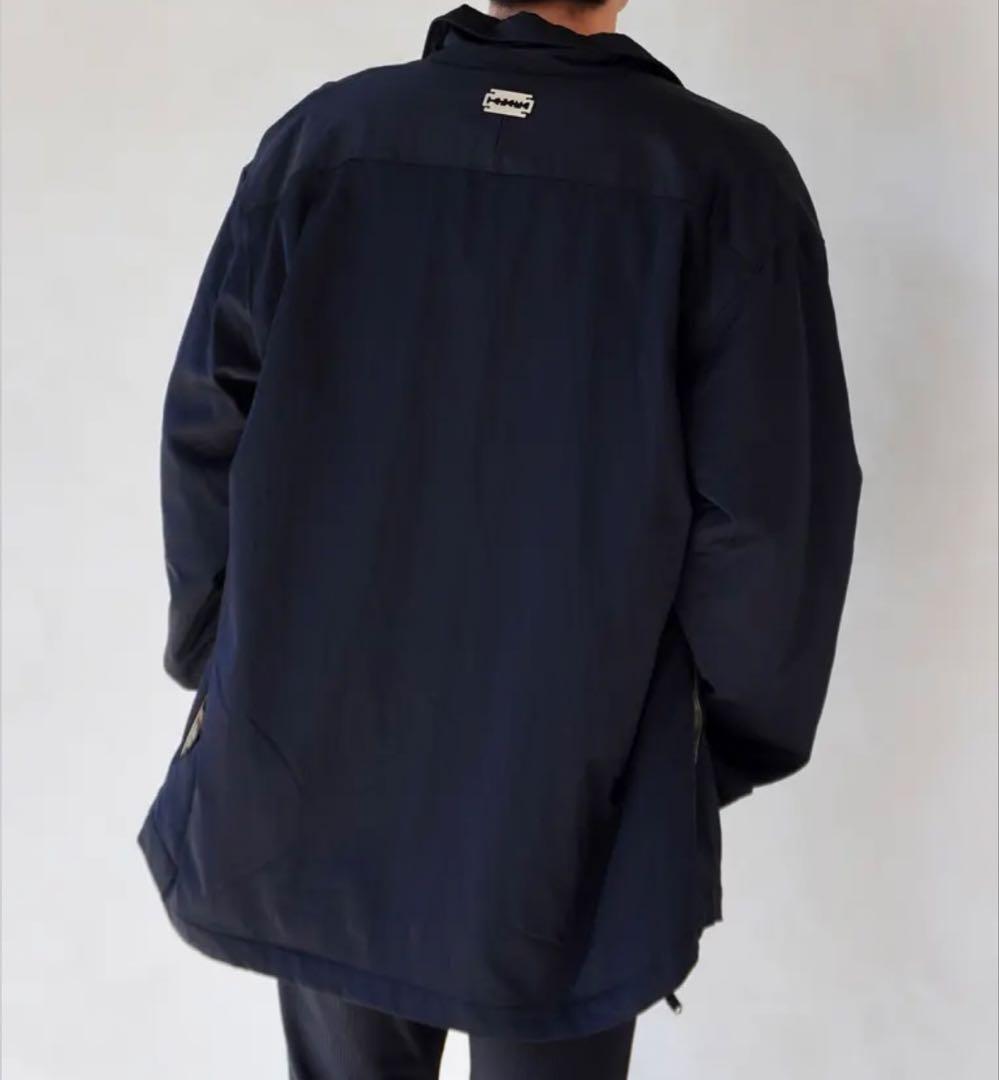 TANAKA 2024SS SIZE/L メンズ コーチジャケット