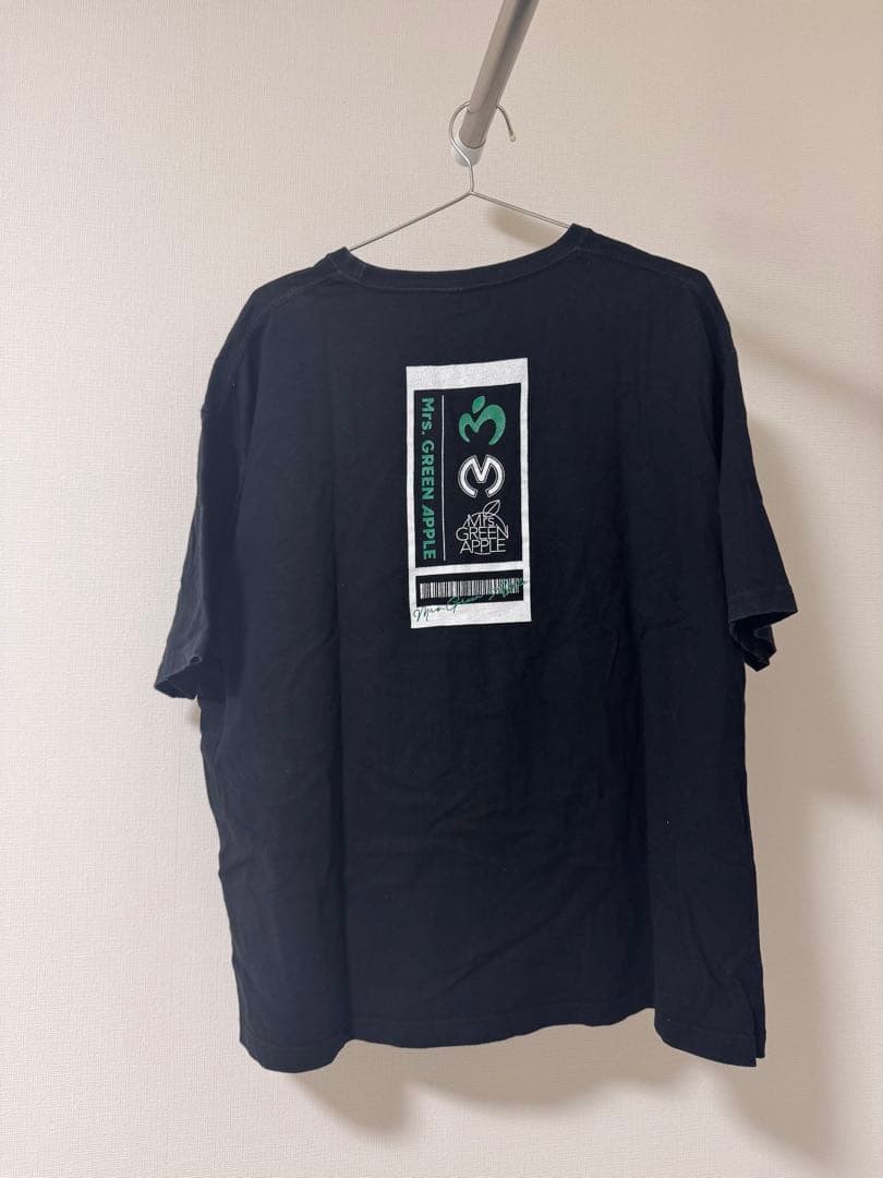 Mrs. GREEN APPLE UNITY 完全生産限定盤