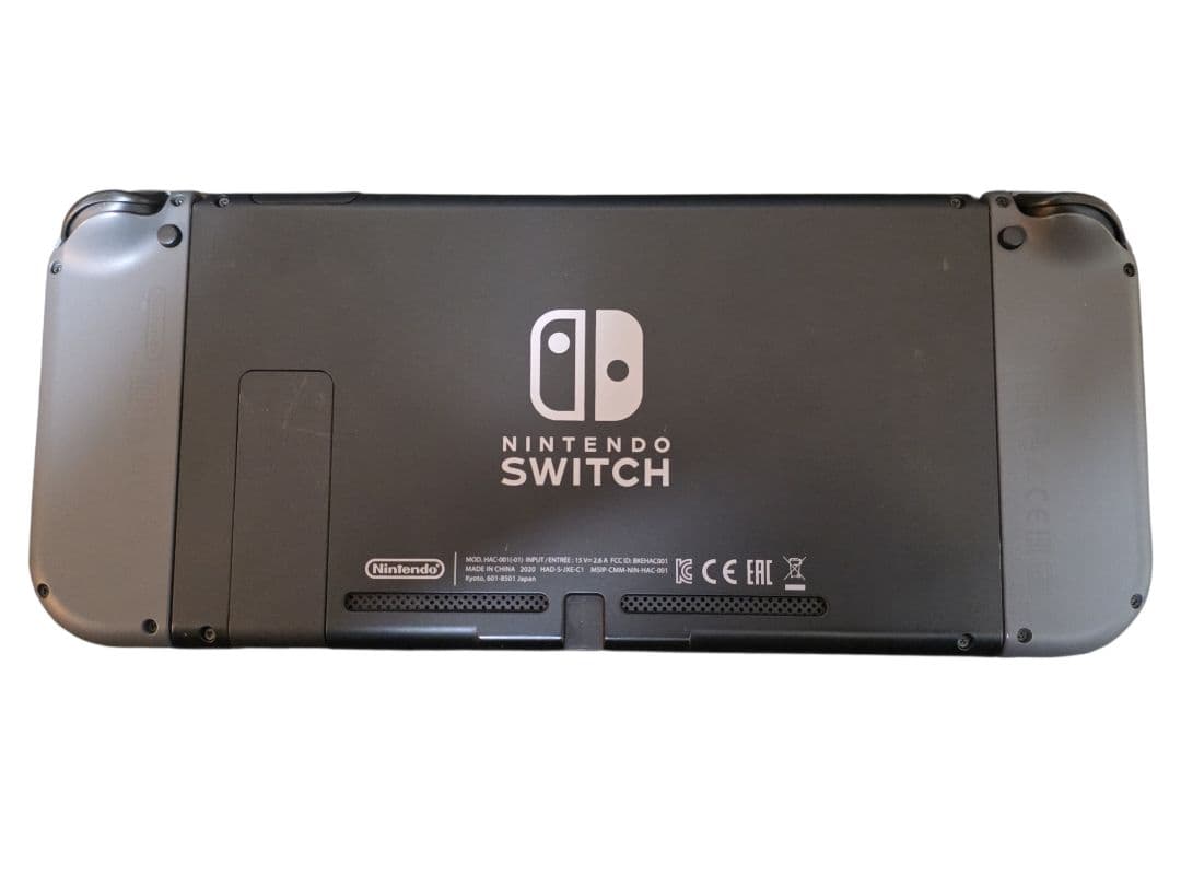 Nintendo Switch HAC-001(−01) アクセサリーセット
