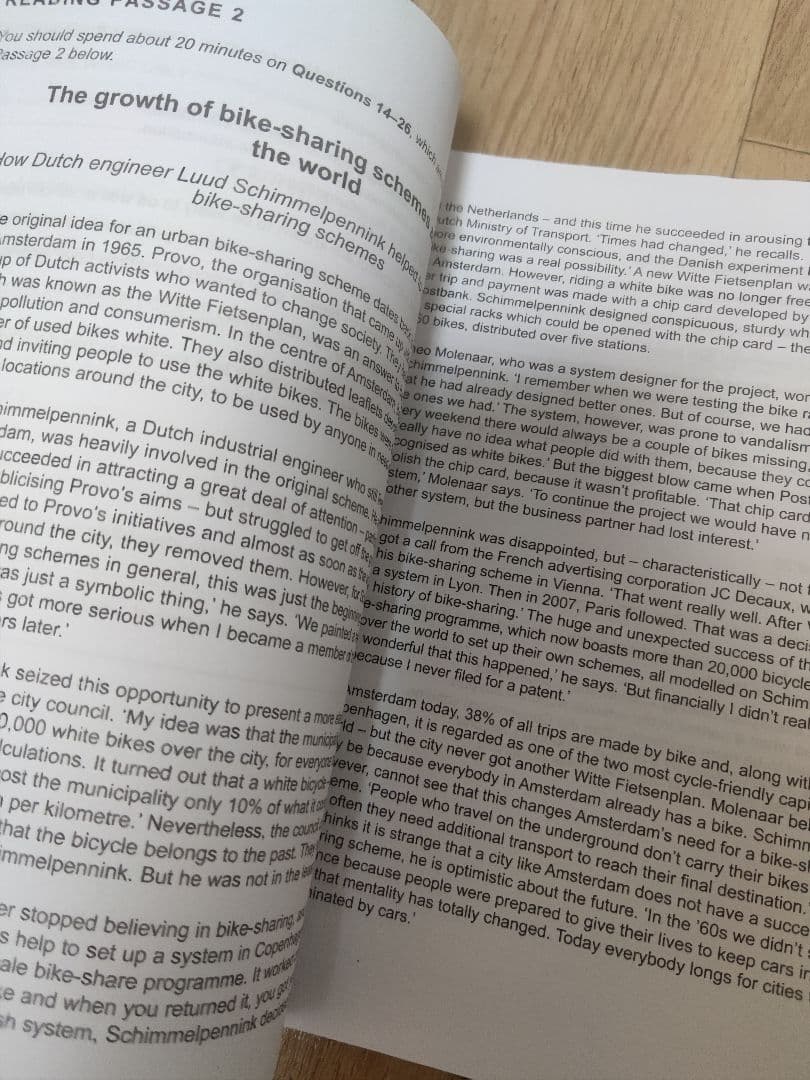 IELTS Academic 公式問題集 13-18 Cambridge 音源付