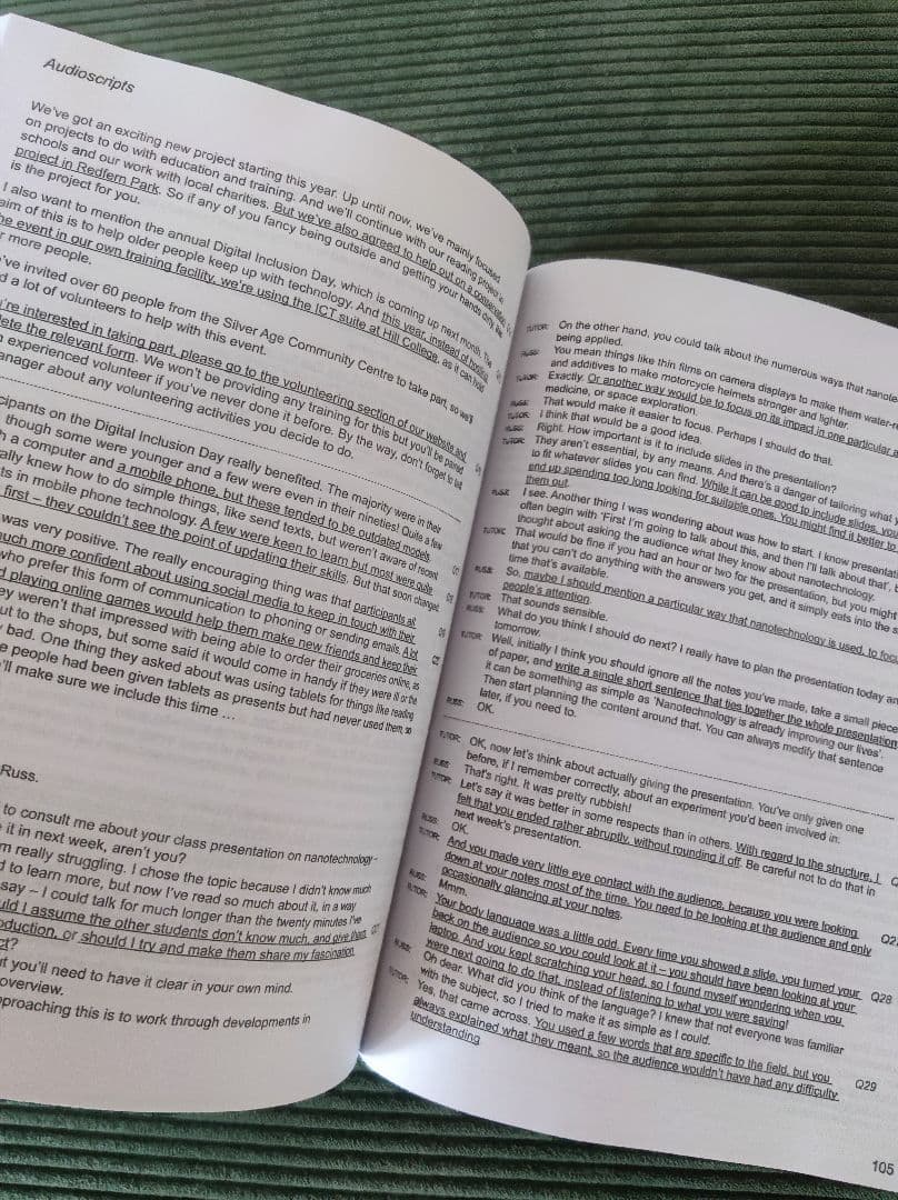 IELTS Academic 公式問題集 13-18 Cambridge 音源付
