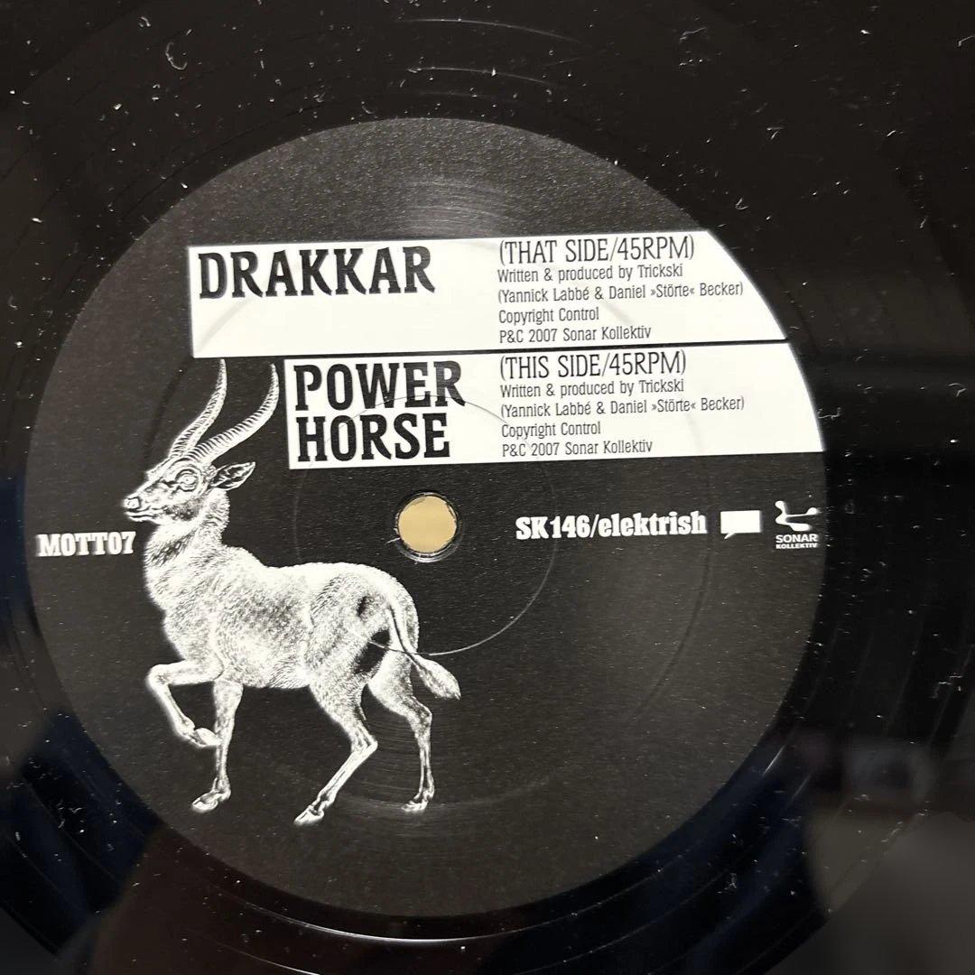 テクノ　ミニマル　テックハウス　アシッド　レコード45枚セット　まとめ売り