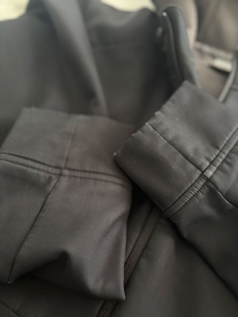 ジャケット・アウター 00s SALOMON softshell archive gim