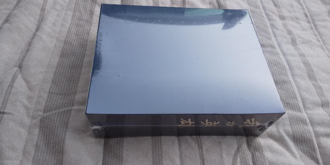 昭和・プロ野球名選手列伝 我が英雄 DVD-BOX〈1500BOX限定・8枚組〉