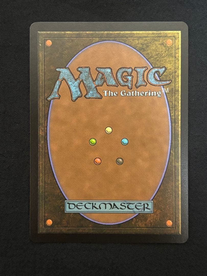 MTG マジック・ザ・ギャザリング 魔女、ヤ・シュトラ・ルル（拡張Foil英語）