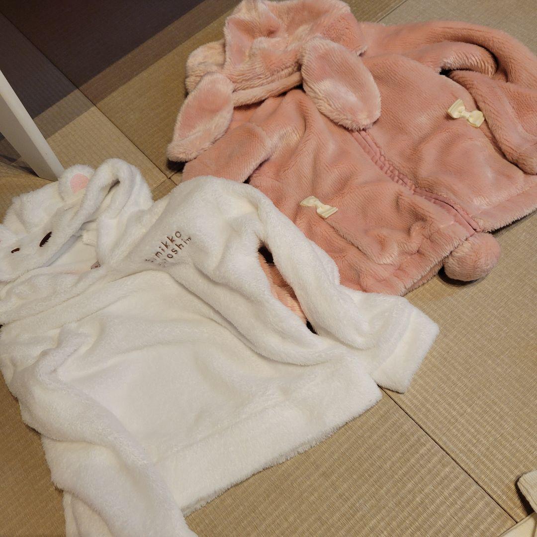 女の子120まとめ売り