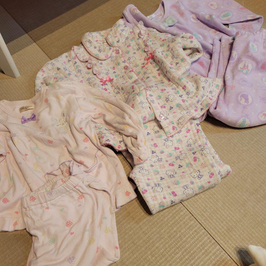 女の子120まとめ売り