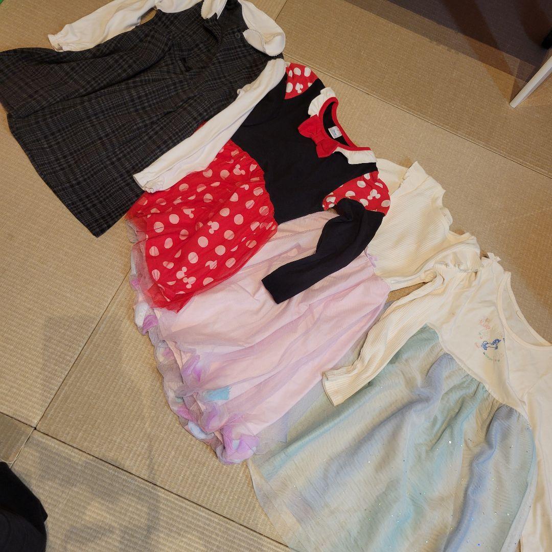 女の子120まとめ売り