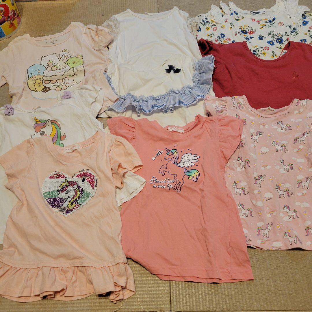 女の子120まとめ売り