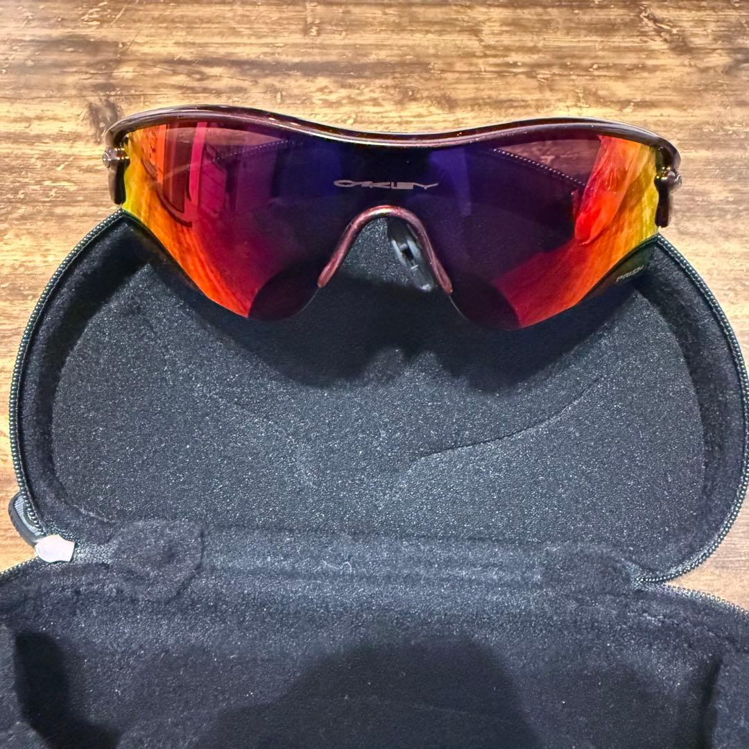Sale OAKLEY RadarLock（09-698J）レーダーロック