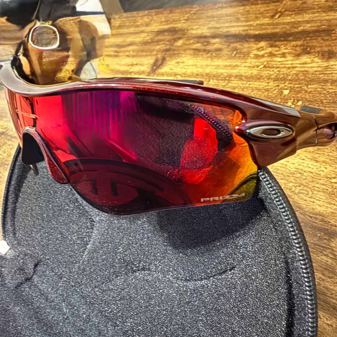 Sale OAKLEY RadarLock（09-698J）レーダーロック