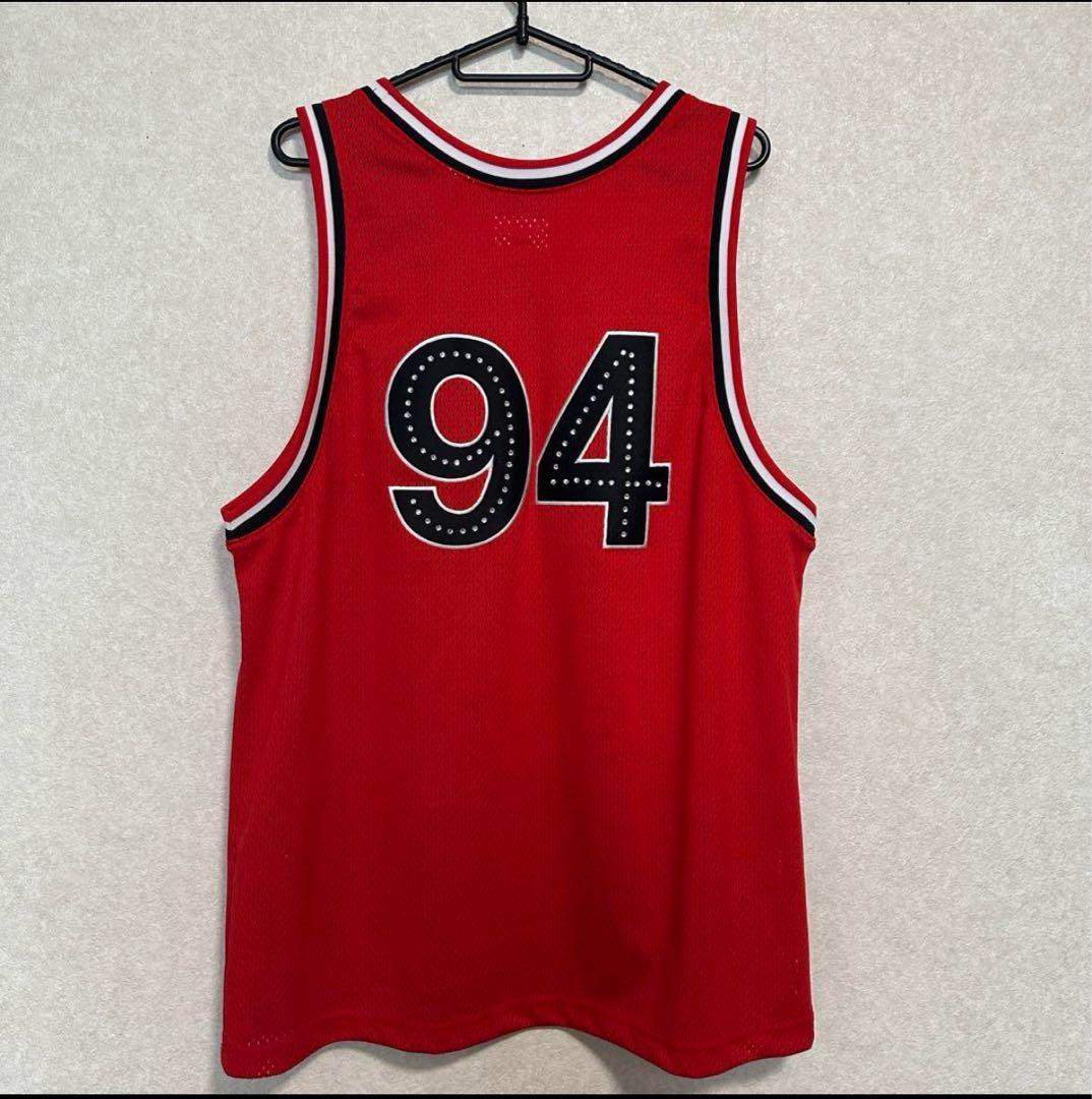 Supreme Tシャツ タンクトップ Basketball Jersey