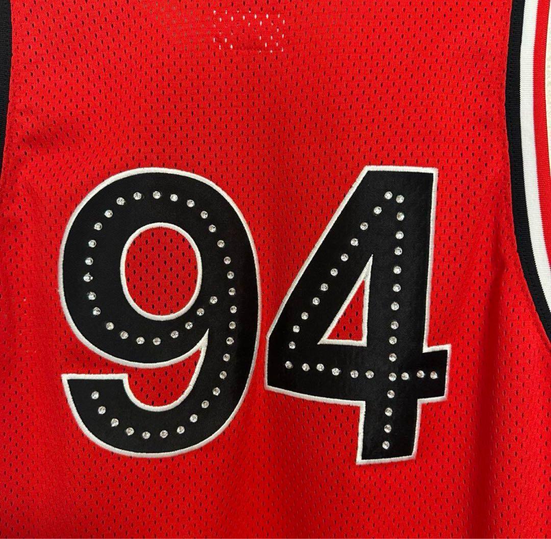 Supreme Tシャツ タンクトップ Basketball Jersey