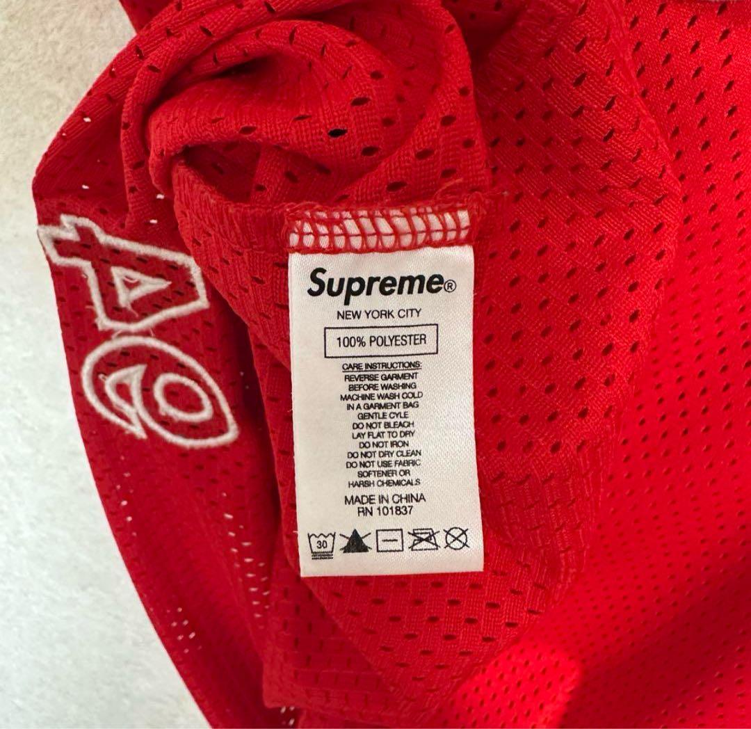 Supreme Tシャツ タンクトップ Basketball Jersey