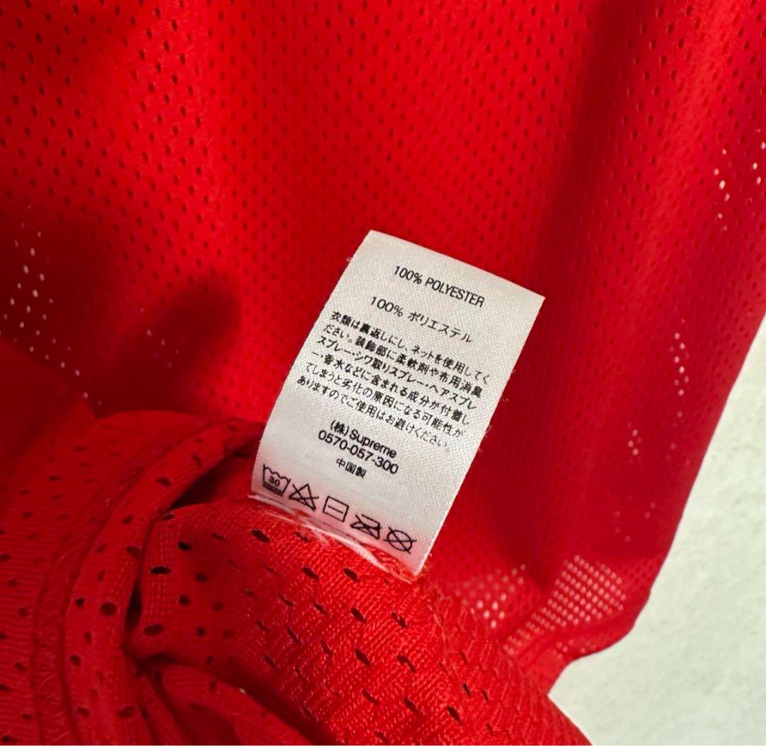 Supreme Tシャツ タンクトップ Basketball Jersey
