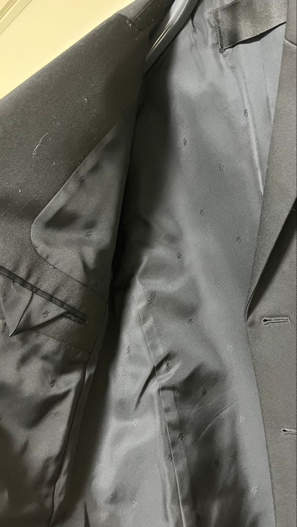 th products ジャケット◆25SS/2501-JK29-104/