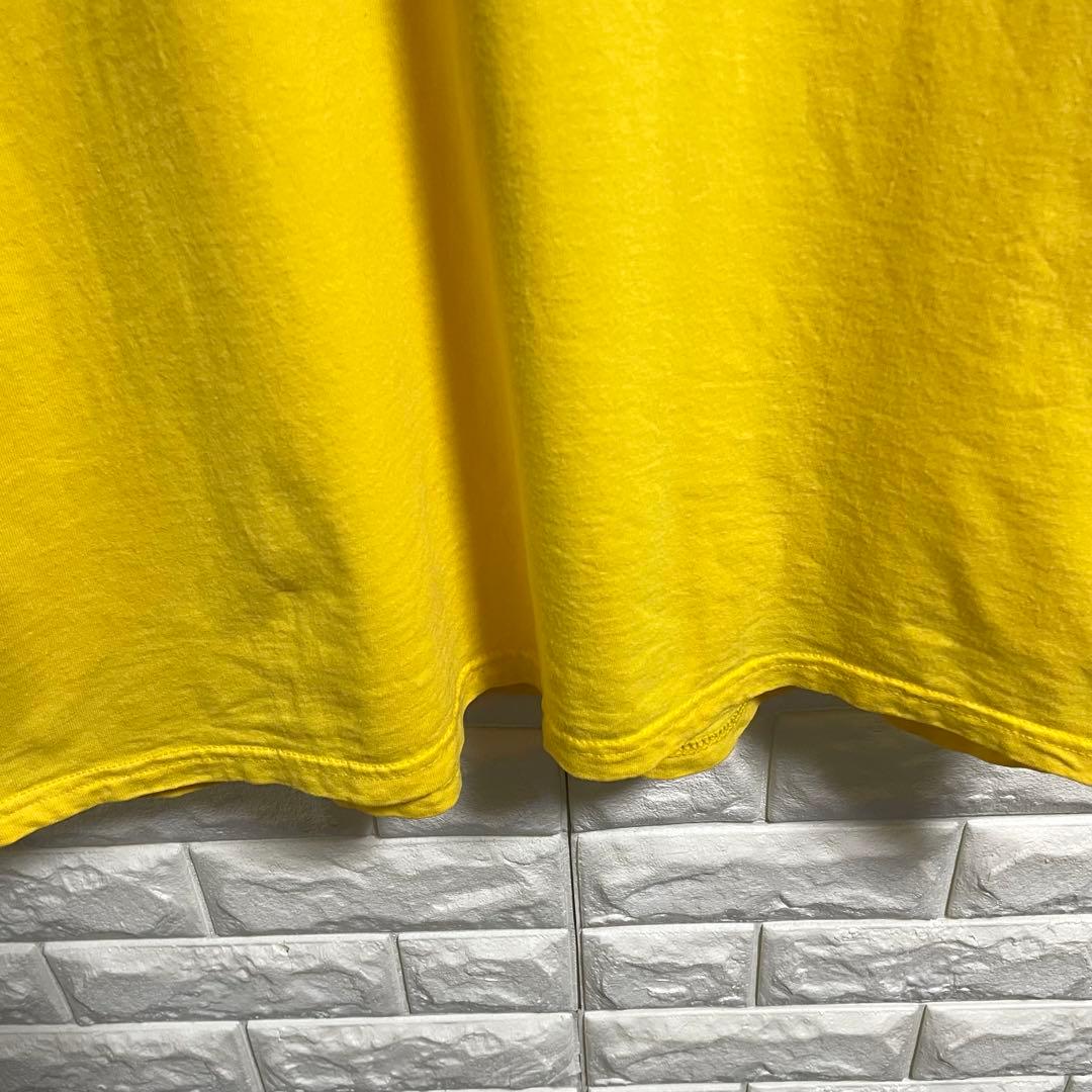 90s NIKE ナイキ　銀タグ　Tシャツ USA製　メンズXLサイズ