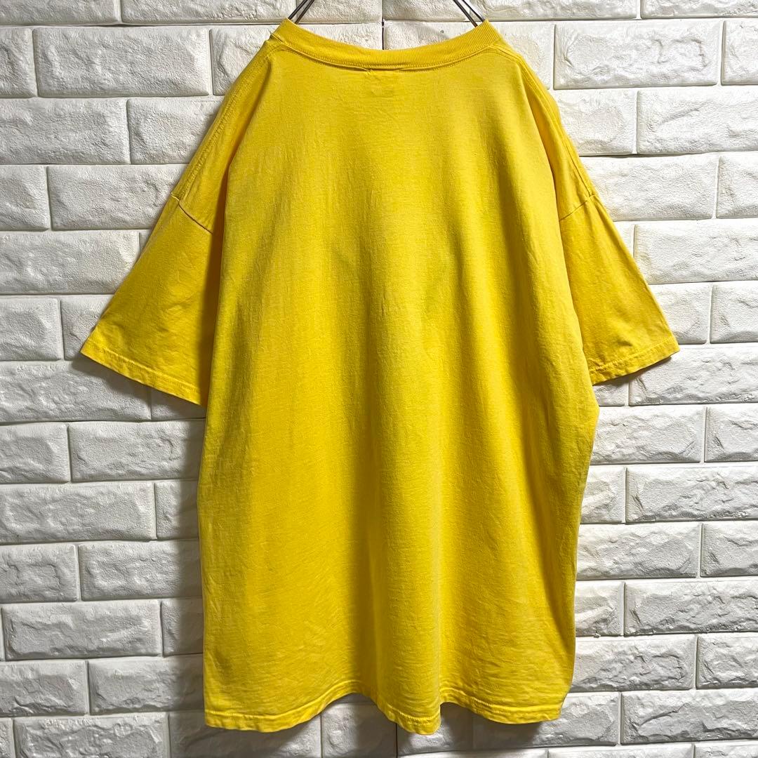 90s NIKE ナイキ　銀タグ　Tシャツ USA製　メンズXLサイズ