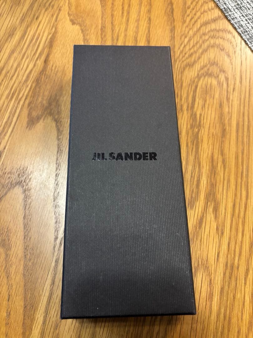 も*ち様 ジルサンダー ネックレス 19AW JIL SANDER