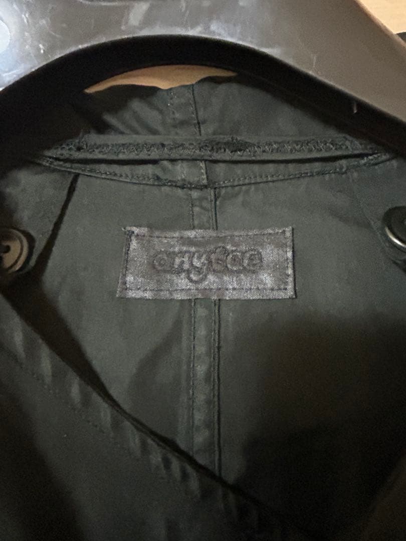 【今だけ】Anytee M51 Modify Super Black