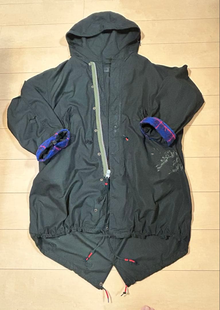 【今だけ】Anytee M51 Modify Super Black