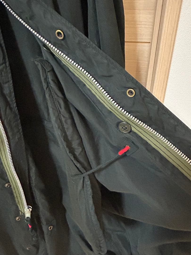 【今だけ】Anytee M51 Modify Super Black