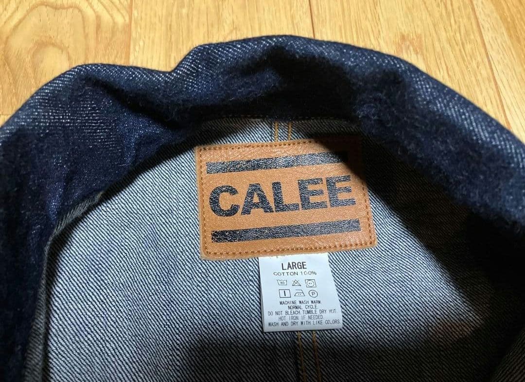 定価39600円 calee カバーオール サブカルチャー 木村拓哉 rats