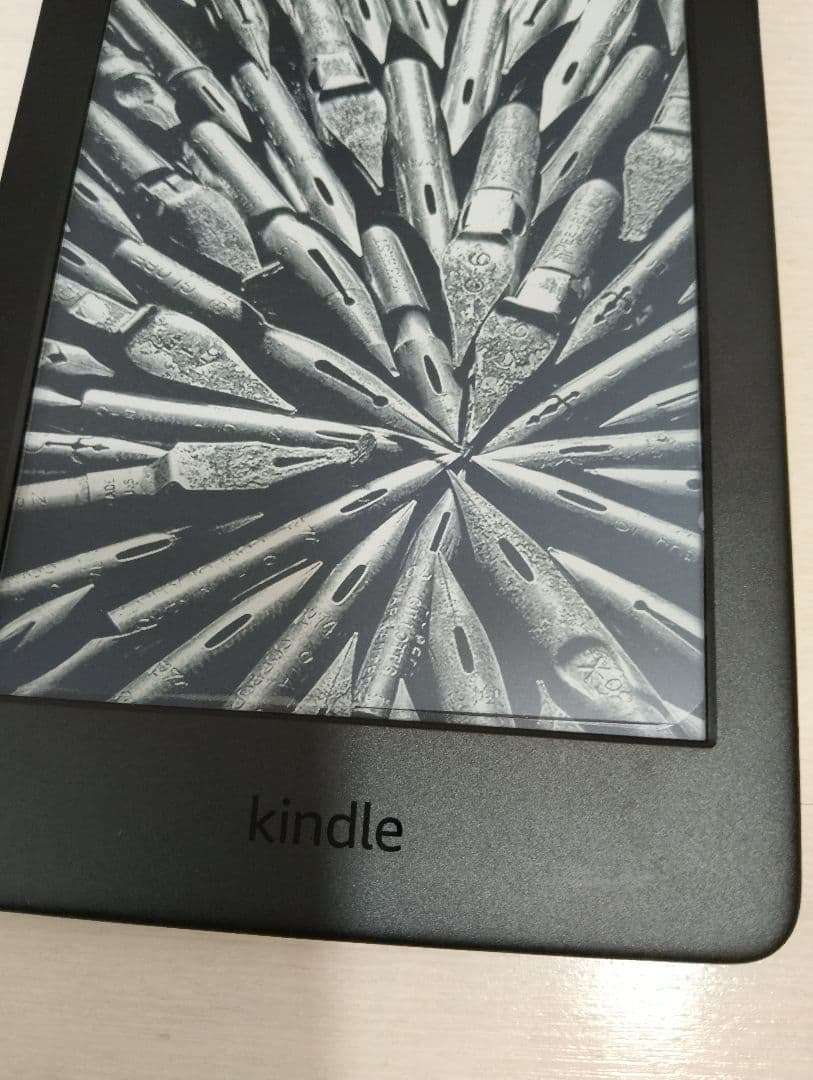 Kindle 電子書籍リーダー 本体とケースセット