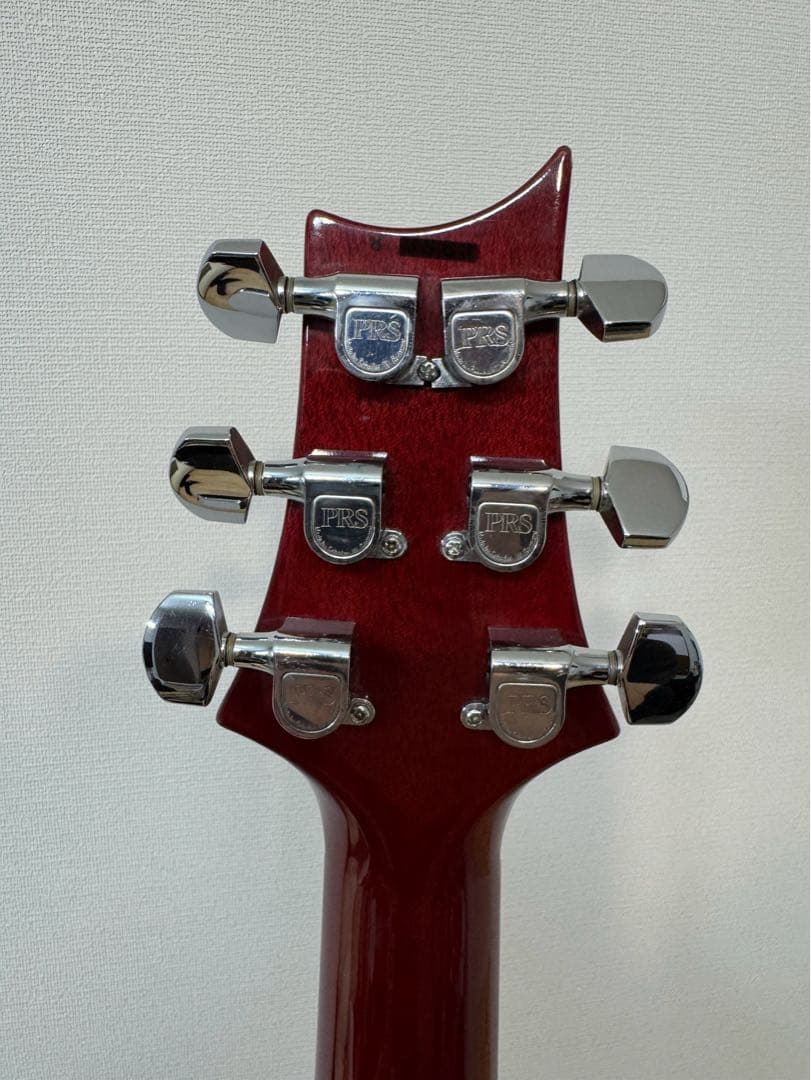 大セール！88年製 PRS STANDARD ブラジリアンローズウッド指板