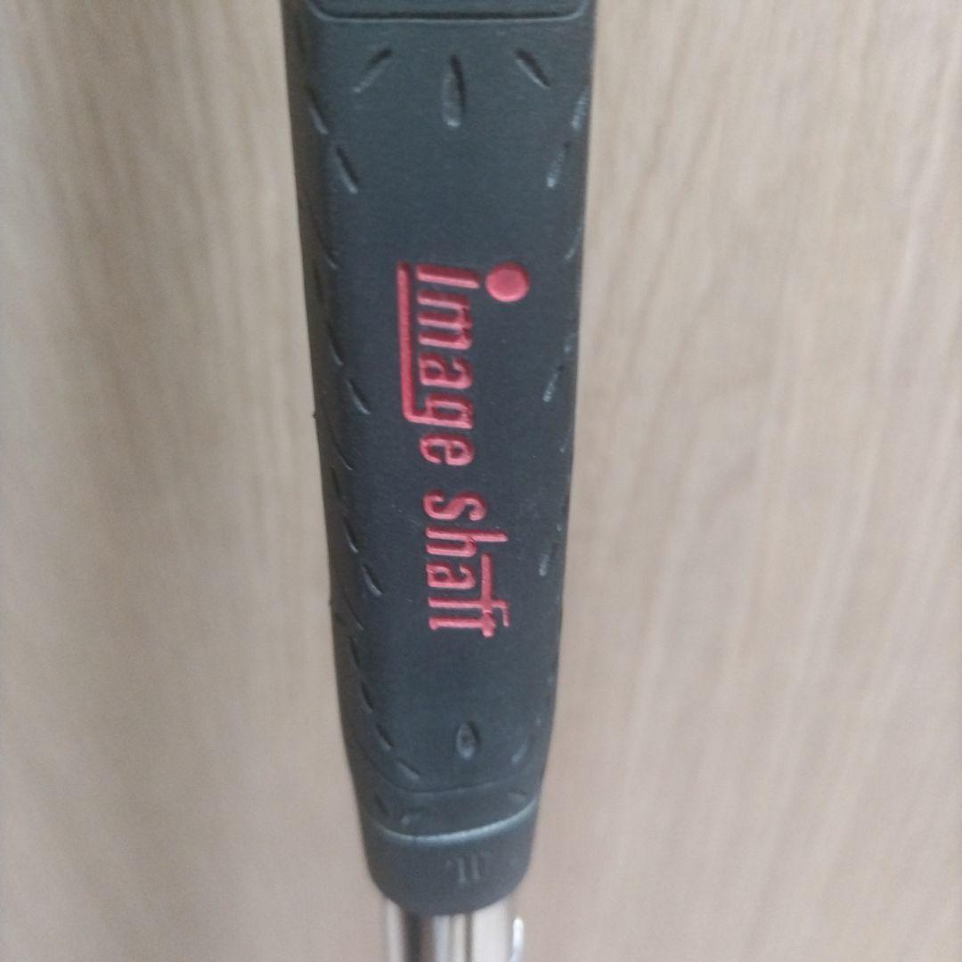 image shaft イメージシャフト　次世代ゴルフ　練習器具