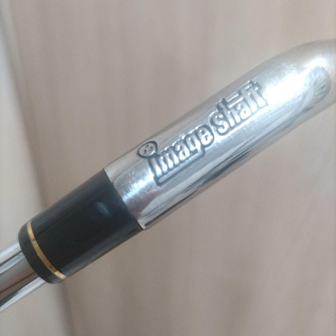 image shaft イメージシャフト　次世代ゴルフ　練習器具