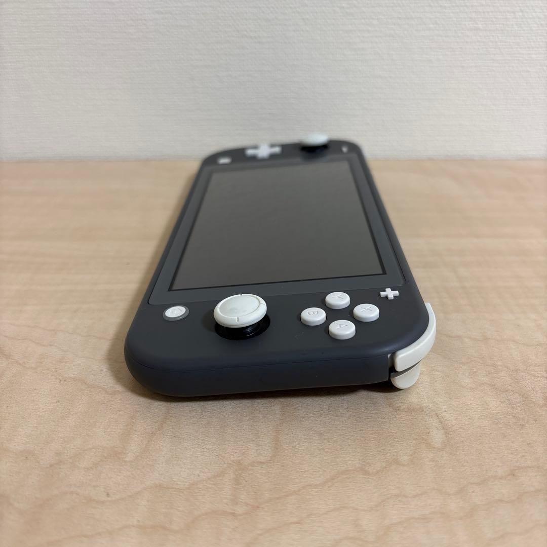任天堂 SwitchLite スイッチライト ジャンク 本体のみ 起動不可