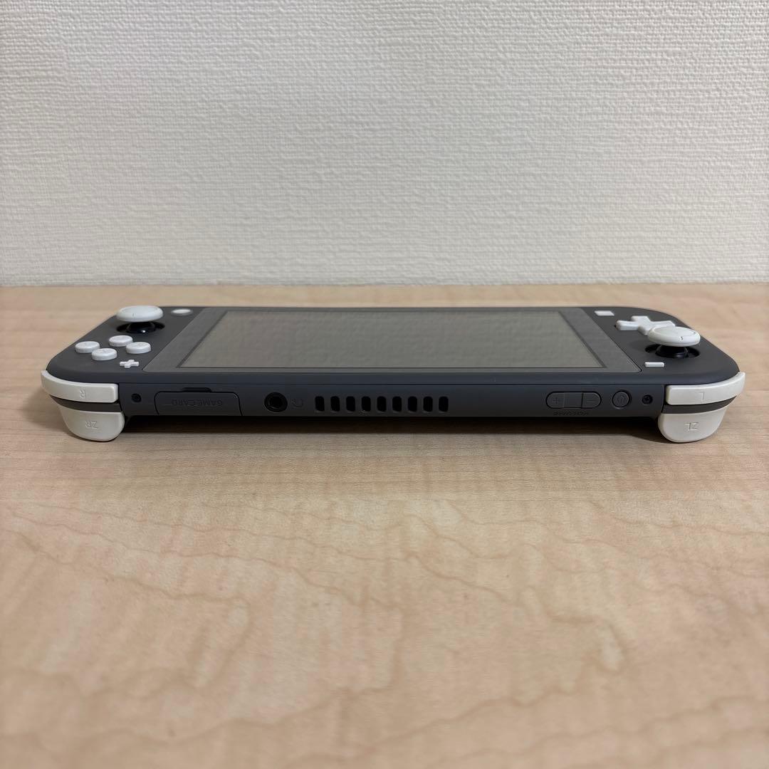 任天堂 SwitchLite スイッチライト ジャンク 本体のみ 起動不可