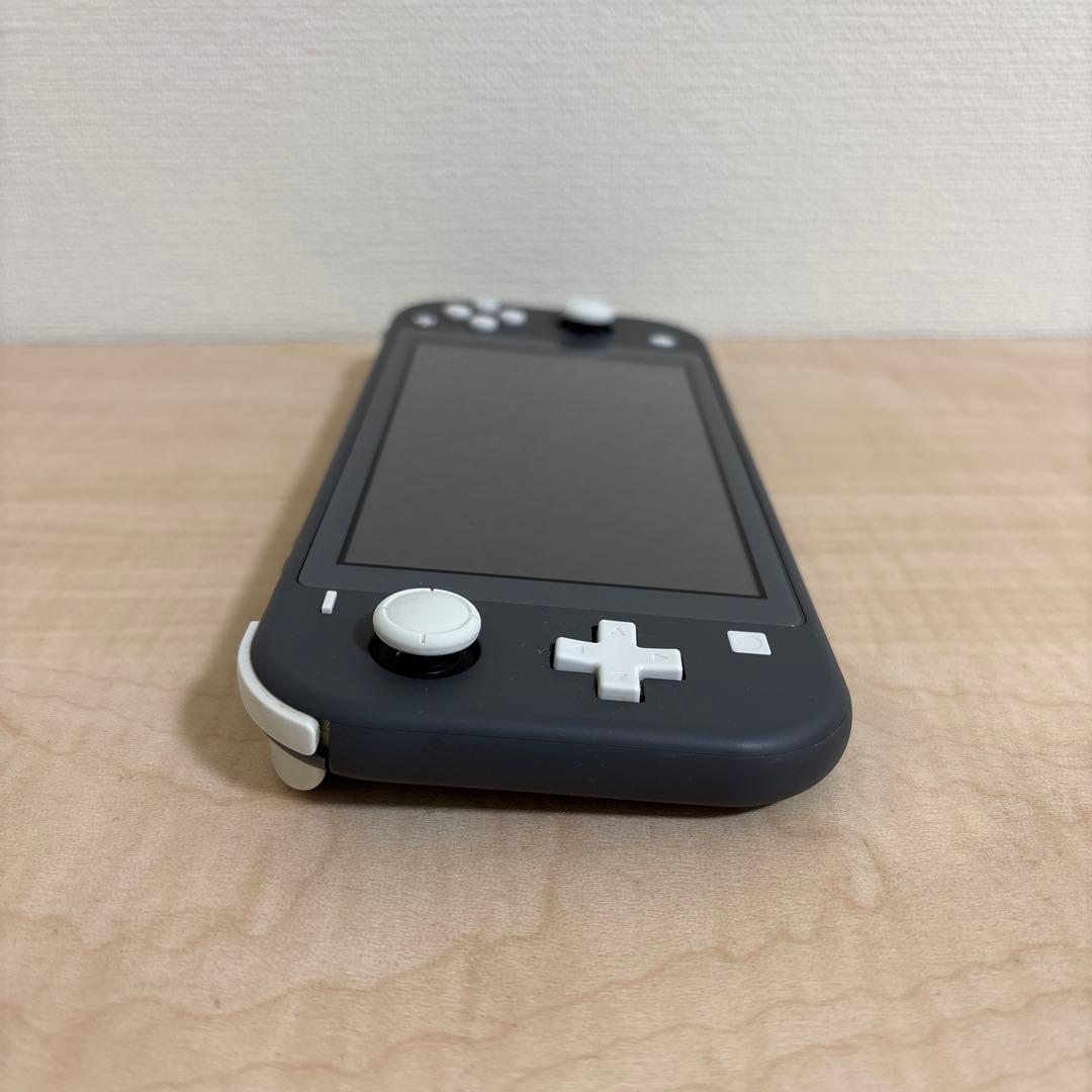 任天堂 SwitchLite スイッチライト ジャンク 本体のみ 起動不可