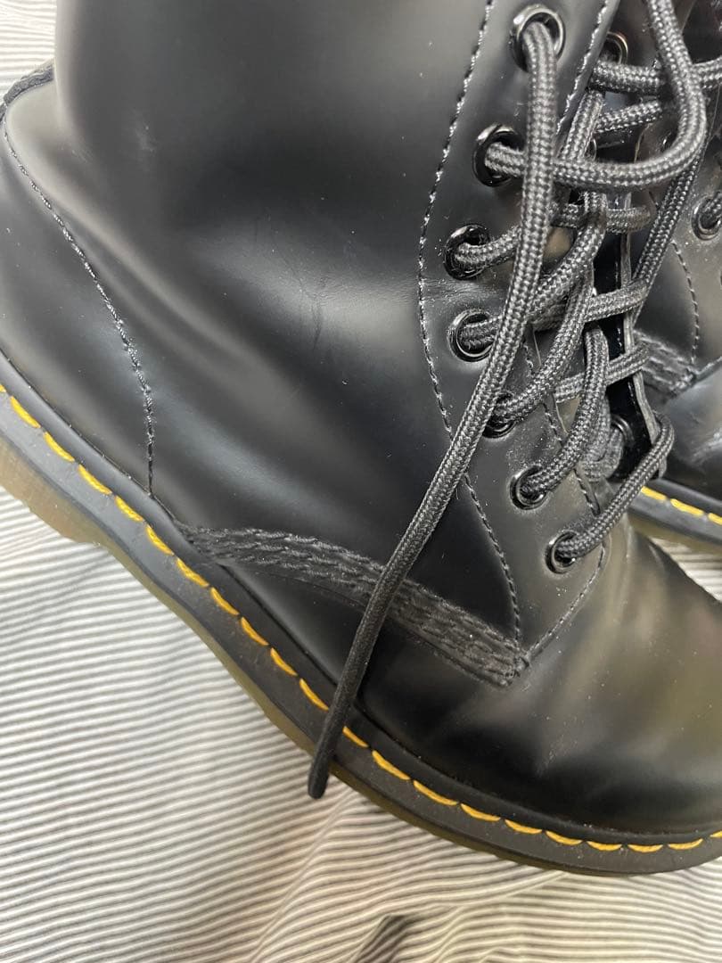 KIRaさま専用　Dr.Martens 1460 8ホール　ブーツ