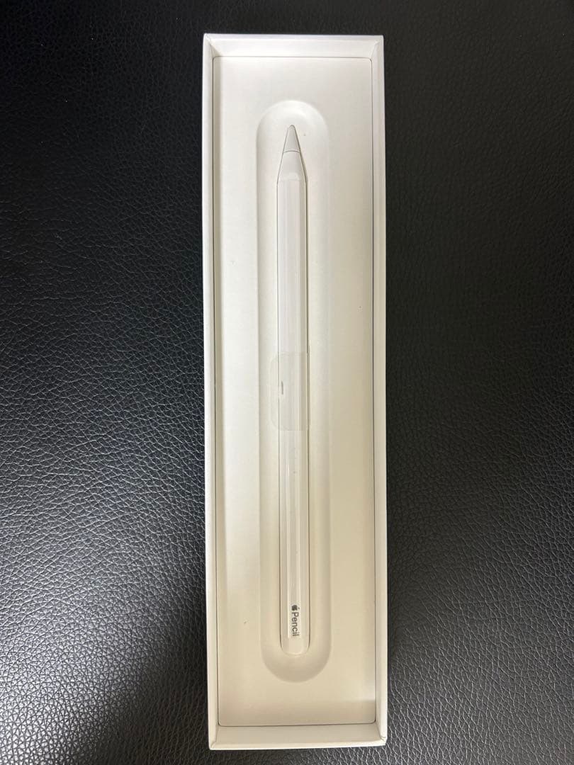 【美品】Apple Pencil 第二世代