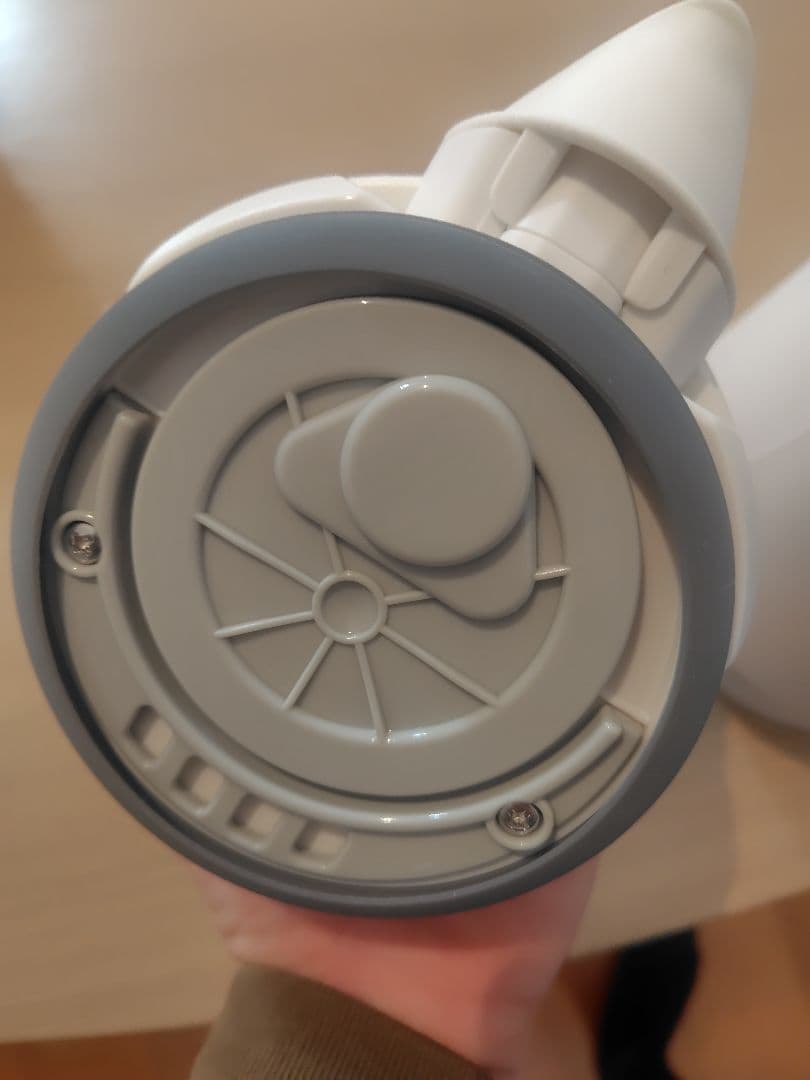 STAN 電気ケトル ホワイト 0.8l 2025年製
