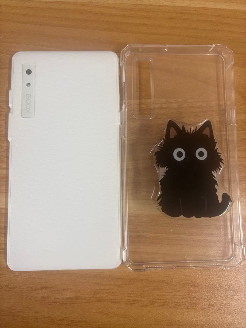電子書籍リーダー本体 BOOX Palma White