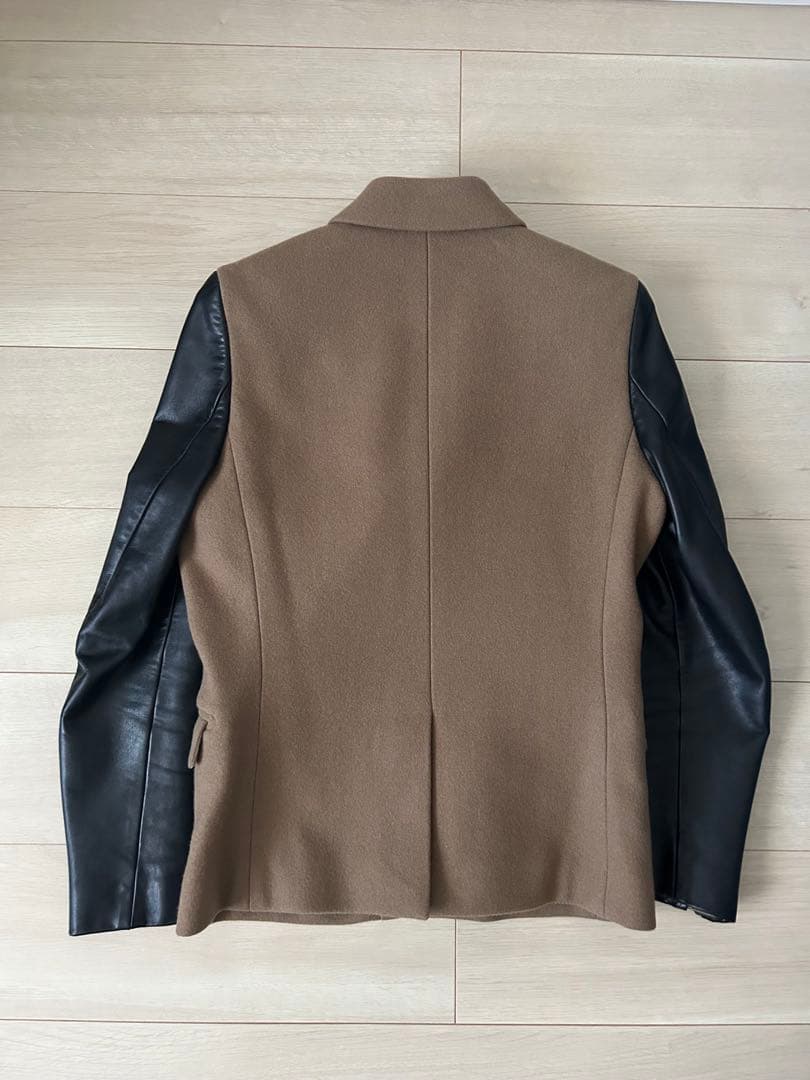 JOHNLAWRENCESULLIVAN ジャケット