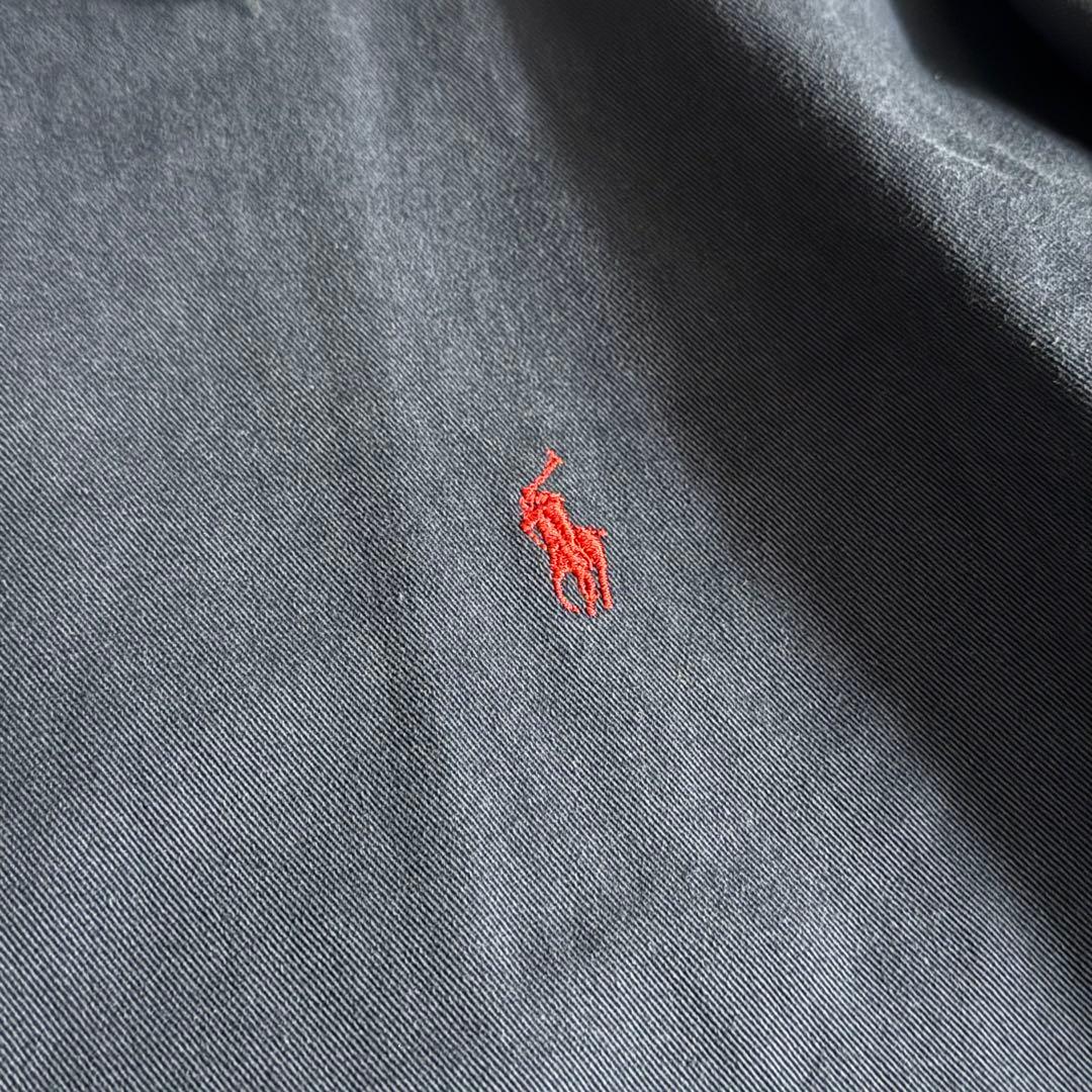 90s USA製 Polo by Ralph Lauren swing top