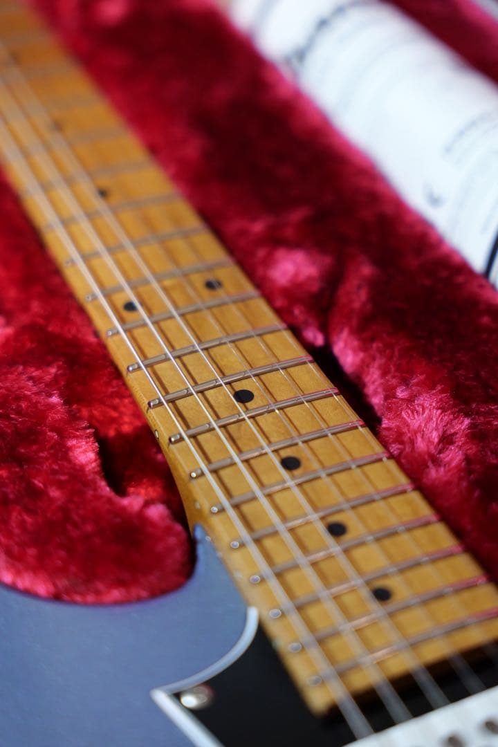 最終値下げ Ibanez AZ2204 Prestige 美品